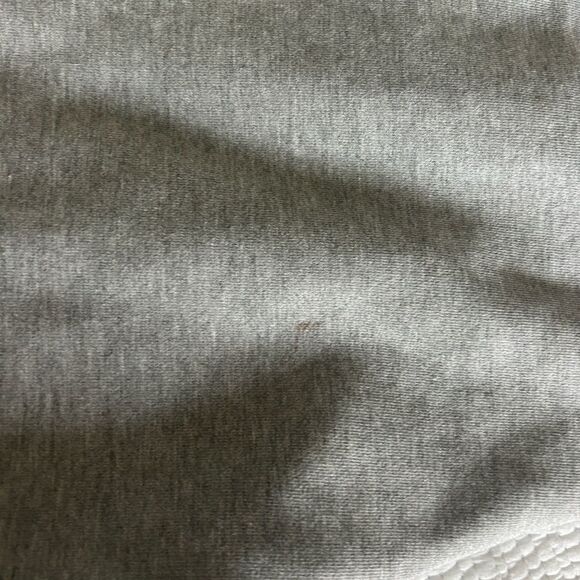 NFL Reebok Men’s Gray Atlanta Falcons Pullover Hoodie Sweatshirt Size Medium - Picture 11 of 13